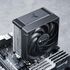 Ventilador CPU Jonsbo CR-1000 EVO Negro 120mm image number null
