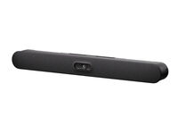 Sistema de Videoconferencia Logitech Rally Bar 2 Grafito