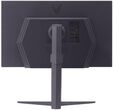Monitor LG Ultragear 27" 27GS85Q-B Nano IPS QHD 180Hz 1ms G-SYNC Compatible image number null