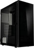 Caja ATX Kolink Observatory HF Glass Core Negro image number null