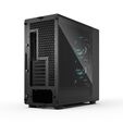 Torre E-ATX Fractal Design Epoch XL Black Tempered Glass RGB Light Tint image number null