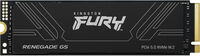 SSD Kingston Fury Renegade G5 4TB Gen5 M.2 NVMe 2280 (14800/14000MB/s)
