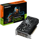 Tarjeta Gr&aacute;fica Gigabyte GeForce&reg; RTX 5060 Ti WindForce Max OC 16GB GDDR7 DLSS4