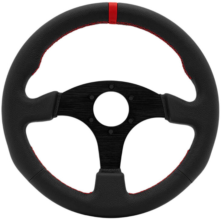Volante Simagic P-330R - Leather image number 1