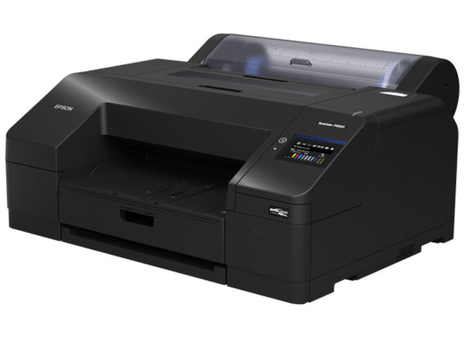 Impresora Epson SureColor SC-P5300 Fotogr&aacute;fica image number 5