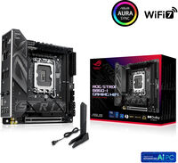 Placa Base Asus ROG Strix B860-I Gaming WiFi