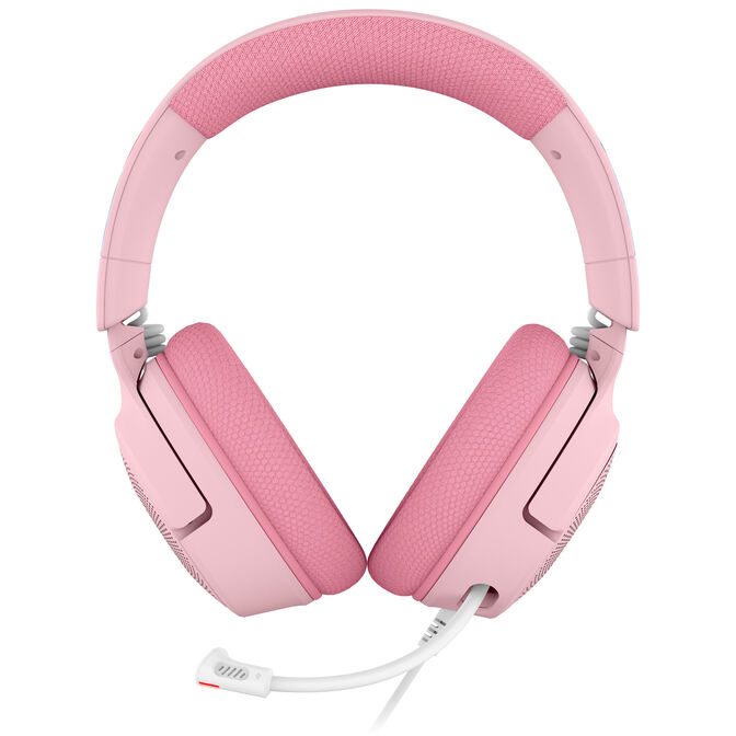 Auriculares Razer Kraken V4 X 7.1 Pok&eacute;mon Sylveon Ed. image number 3