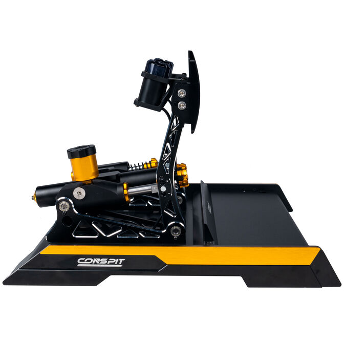 Pedales Hidr&aacute;ulicos Conspit CPP EVO 2 V2 image number 3