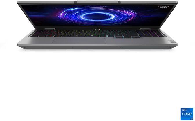Port&aacute;til Lenovo LOQ 15IRX10-309 15.6" i7-13650HX 32GB 1TB RTX 5060 144Hz image number 8