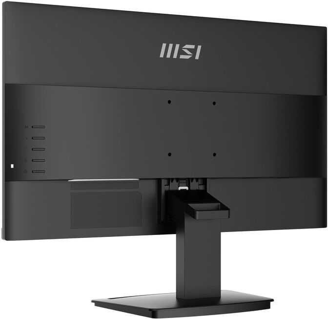 Monitor MSI 23.8" PRO MP2412 VA FHD 100Hz FreeSync (Adaptive Sync) image number 11