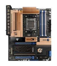 Motherboard Asus ROG Crosshair 2006 X870E Anniversary Edition SktAM5