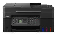 Impresora Multifunci&oacute;n de Inyecci&oacute;n de Tinta Canon PIXMA G4570 MegaTank WiFi Color