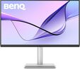 Monitor BenQ MacBook 31.5" MA320U IPS 4K 60Hz P3 MacBook Pro e MacBook Air USB-C (90W) Display HDR600 image number null