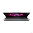 Port&aacute;til Lenovo LOQ 15AHP10-901 15.6" R7 250 32GB DDR5 1TB RTX 5060 144Hz W121 image number null