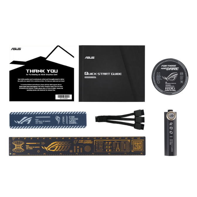 Tarjeta Gr&aacute;fica Asus GeForce&reg; RTX 5070 Ti ROG Strix Gaming OC 16GB GDDR7 DLSS4 image number 6