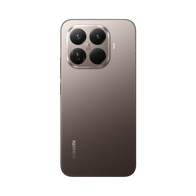 Smartphone Xiaomi 15T Pro 5G 6.83" (12 / 256GB) 144Hz Dorado image number 3