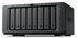 NAS Synology Disk Station DS1825+ - 8 Baías - CPU 4-Core AMD Ryzen V1500B - 8GB RAM image number null