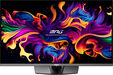 Monitor MSI 31.5" MAG 321URX QD-OLED 4K 16:9 240Hz FreeSync Premium HDR400 (0.03ms) image number null