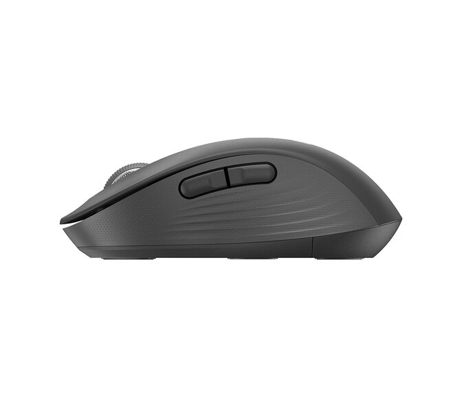 Rat&oacute;n Logitech Signature M650 Wireless Graphite image number 5