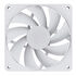 Ventilador Hyte FA12 PWM Blanco Pack 4 - 120mm image number null
