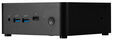 Mini PC MSI Cubi NUC 1MG-206BES Core 7 150U Barebone image number null