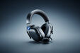 Auriculares Razer BlackShark V3 para PlayStation Wireless/Bluetooth Negro image number null