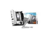 Placa Base MSI MPG B850I EDGE TI WIFI