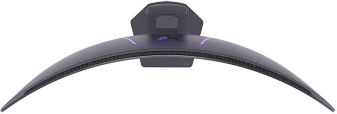 Monitor Curvo Gaming LG UltrGear 45" 45GX950A OLED 5K2K 165Hz 0.03ms G-Sync Compatible image number 10