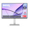 Monitor BenQ MacBook 27" MA320UP IPS 4K 60Hz P3 MacBook Pro e MacBook Air USB-C (90W) Display HDR400