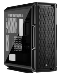 Torre E-ATX Corsair 5000T Negro Cristal Templado