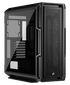 Torre E-ATX Corsair 5000T Negro Cristal Templado image number null