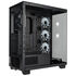 Caja ATX Showcase Kolink Unity Arena ARGB Negro image number null