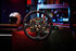 Asetek SimSports GT Rim - Round Comfort+ image number null