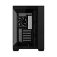 Torre ATX ASUS A32 Plus TG ARGB Negra image number null