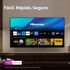 Televisor Hisense 32A4Q 32" LED Full HD VIDAA image number null