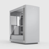 Torre E-ATX Fractal Design Define One Light TG Clear Tint