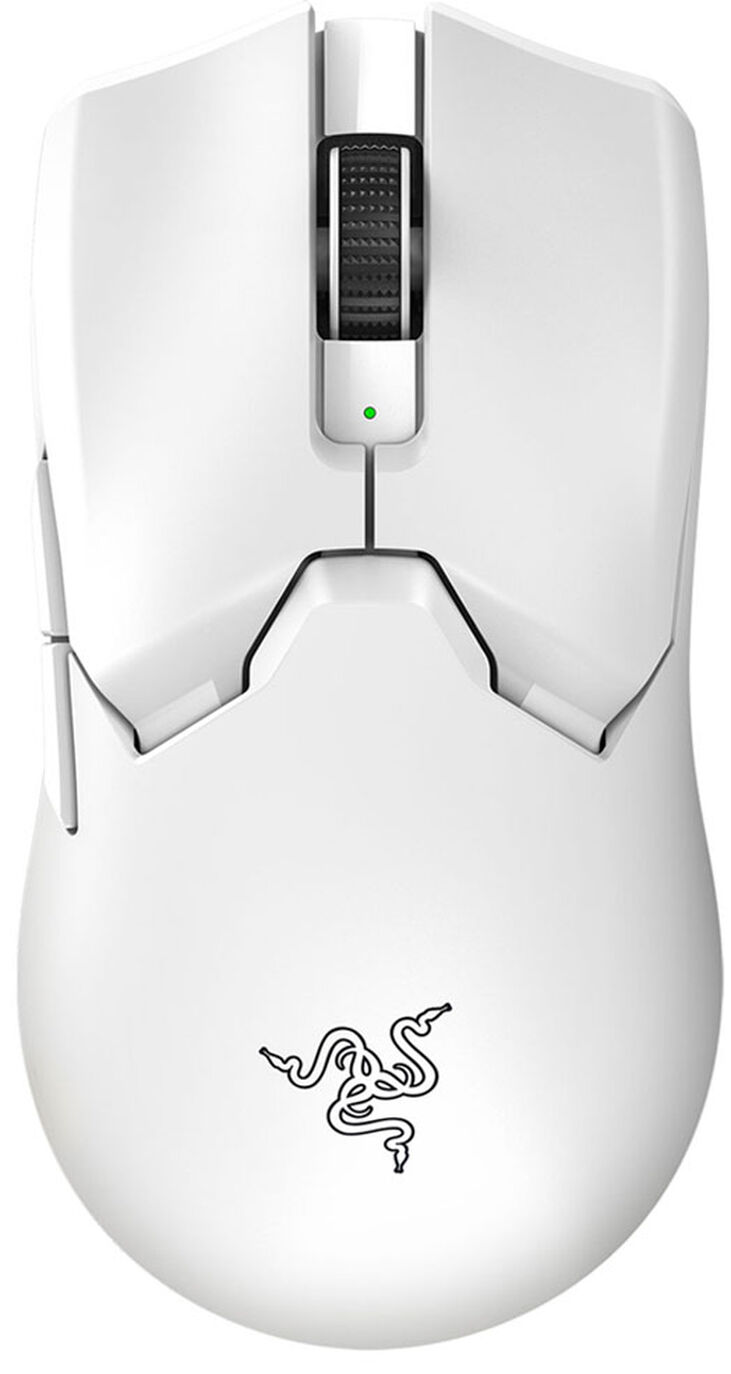 Ratón Razer Viper V2 Pro Mercury Wired/Wireless 30000DPI image number 1
