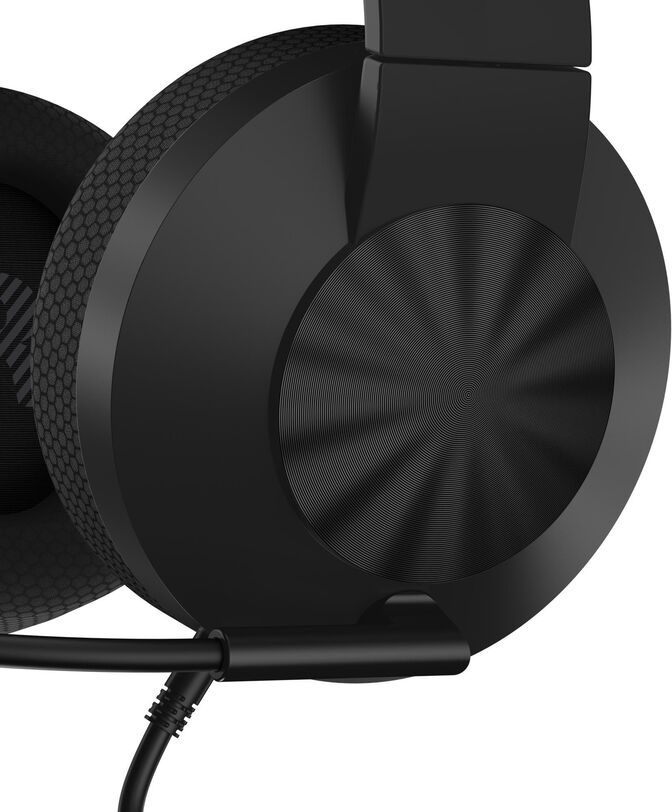 Headset Lenovo H210 Gaming Jack 3.5mm image number 7