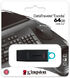 Pen Kingston DataTraveler Exodia 64GB USB3.2 Gen 1 image number null