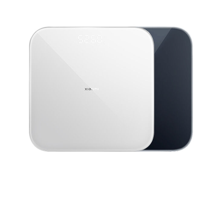 Xiaomi Smart Scale S200 Blanco image number 0
