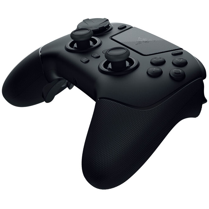 Mando Razer Raiju V3 Pro PS5/PC Wireless Negro image number 2