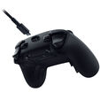 Mando Razer Wolverine V3 Pro PC Wireless Negro image number null