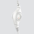 Headset Logitech H390 USB Branco image number null
