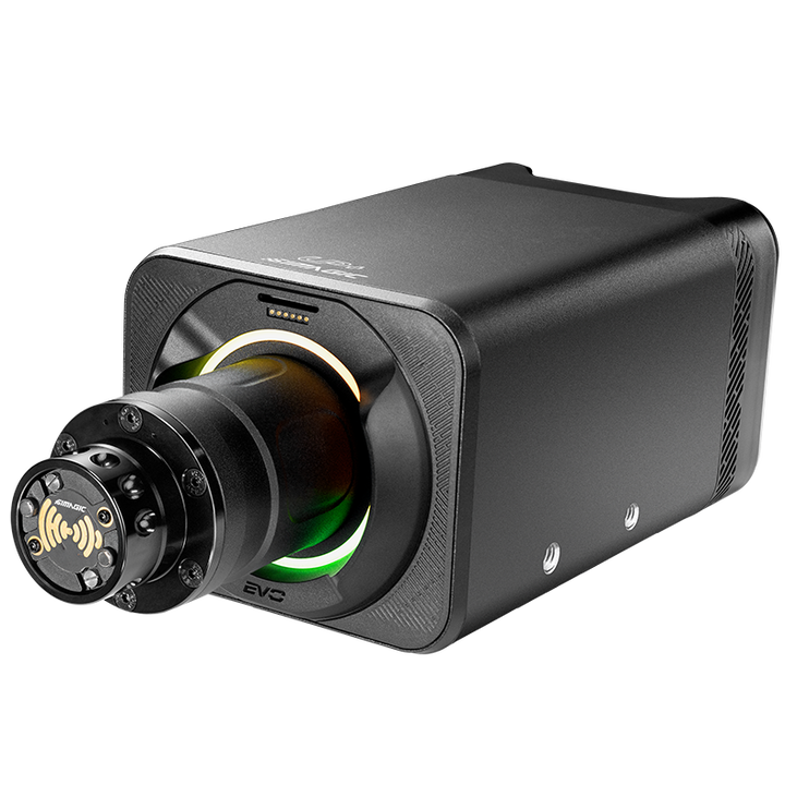 Base Volante Direct Drive Simagic EVO Pro (18Nm) / Base Direct Drive Simagic EVO Pro (18Nm) image number 1