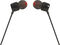 JBL Auriculares T110 - Negro