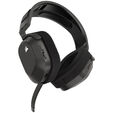 Auriculares Corsair HS80 MAX Gaming Wireless Steel Gray image number null