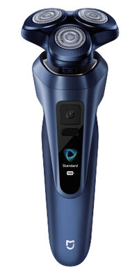 M&aacute;quina de Afeitar El&eacute;ctrica Xiaomi Mijia Electric Shaver Pro Portable Plata