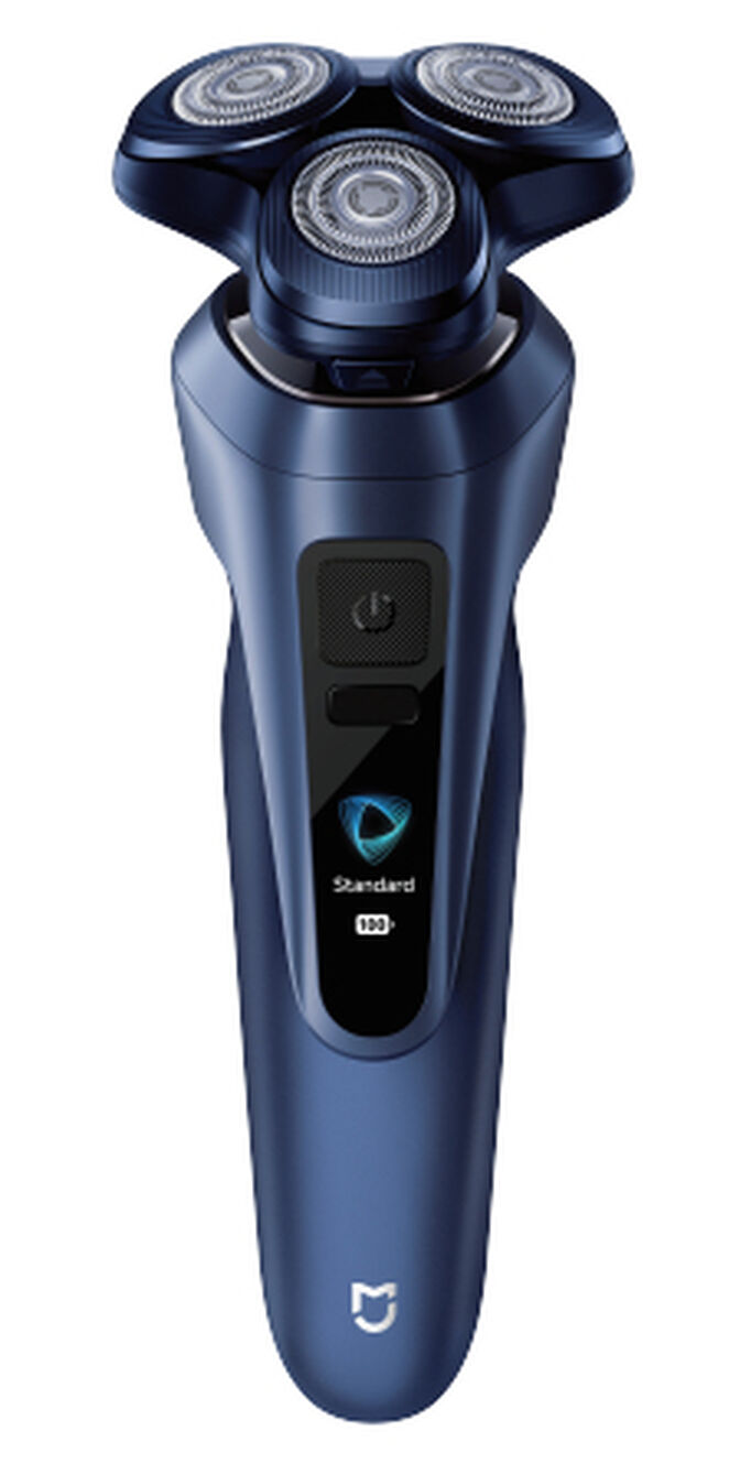 M&aacute;quina de Afeitar El&eacute;ctrica Xiaomi Mijia Electric Shaver Pro Portable Plata image number 0