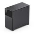 Caja ATX Jonsbo D41 STD con Visor Vidrio Templado Negro image number null