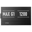 Fuente Alimentaci&oacute;n APNX MAX G1 1200W ATX 3.1 80 Plus Gold image number null